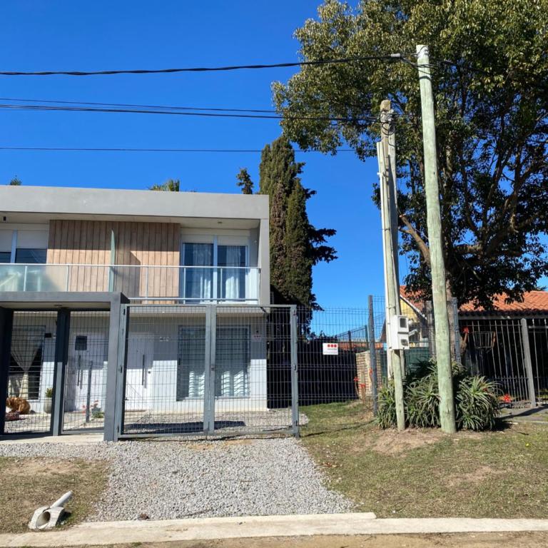 Hospedaje en Solymar,Costa de Oro - Apartamento de 1 dormitorio - 15