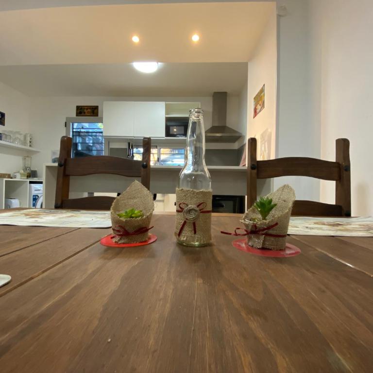 Hospedaje en Solymar,Costa de Oro - Apartamento de 1 dormitorio - 16