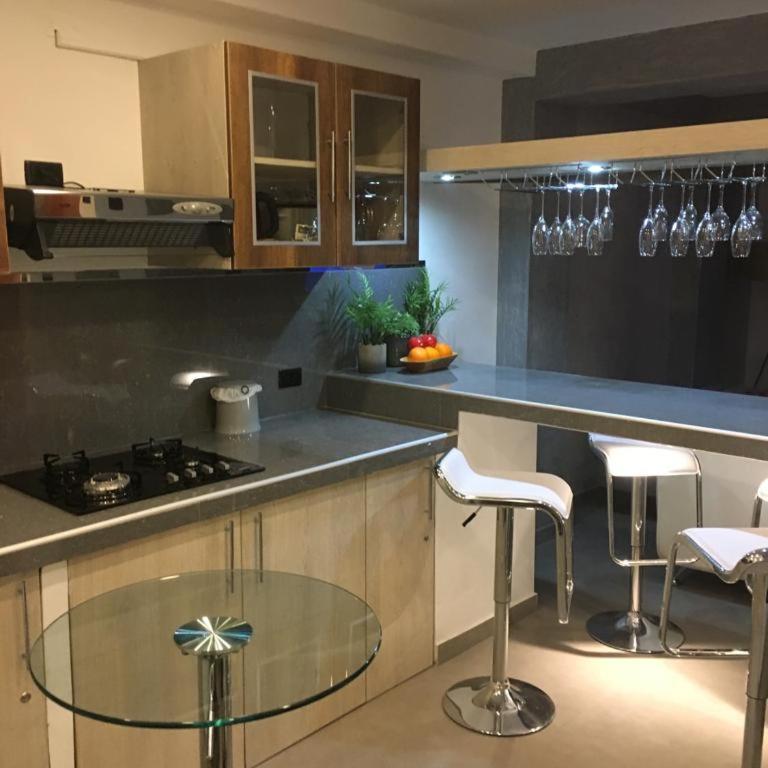 Departamento Cajamarca - Apartamento Superior de 2 dormitorios - 1