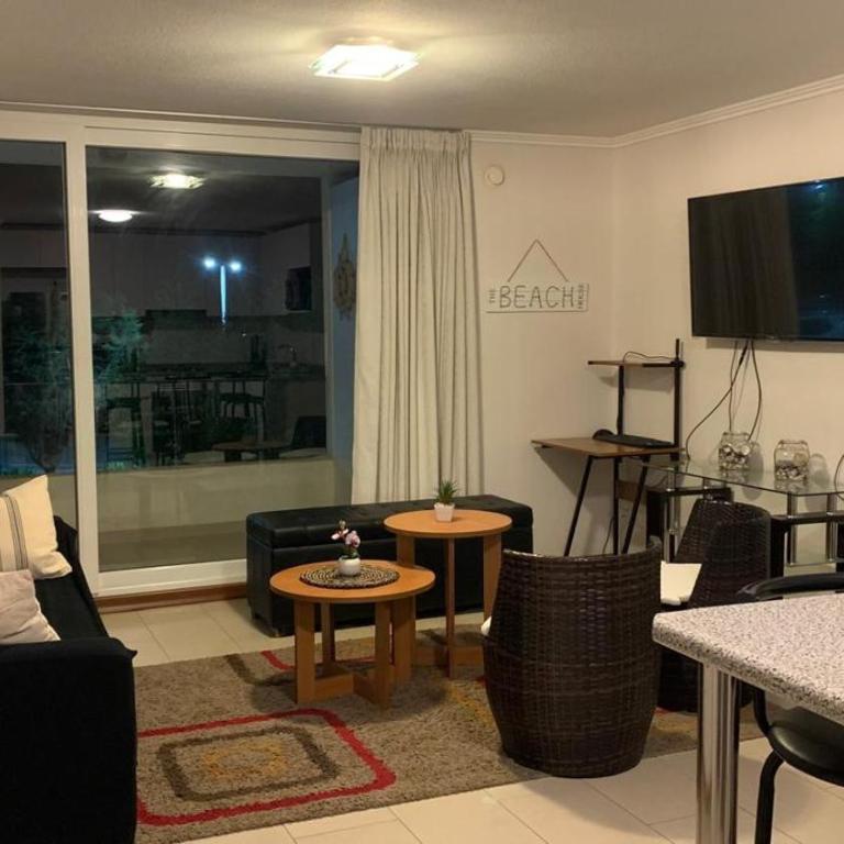 PAPUDO LAGUNA - Apartamento de 2 dormitorios - 29