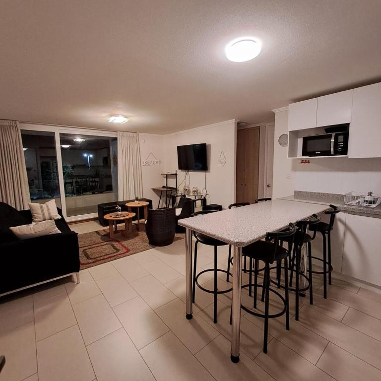 PAPUDO LAGUNA - Two-Bedroom Apartment - 13