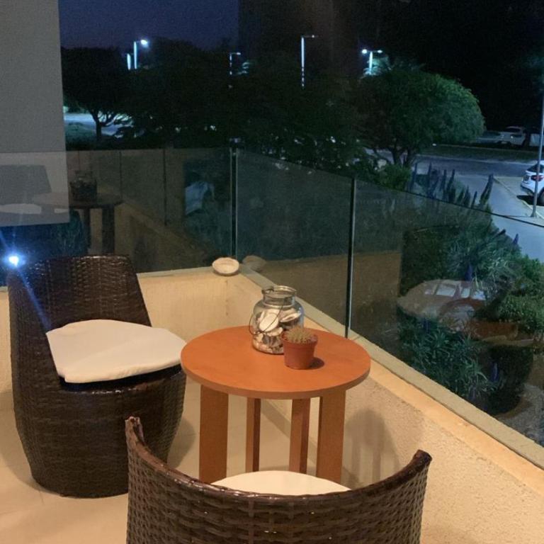 PAPUDO LAGUNA - Apartamento de 2 dormitorios - 23