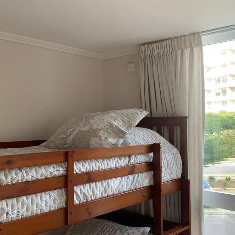 PAPUDO LAGUNA - Apartamento de 2 dormitorios - 17