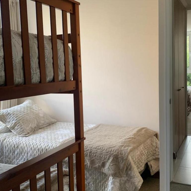 PAPUDO LAGUNA - Apartamento de 2 dormitorios - 2