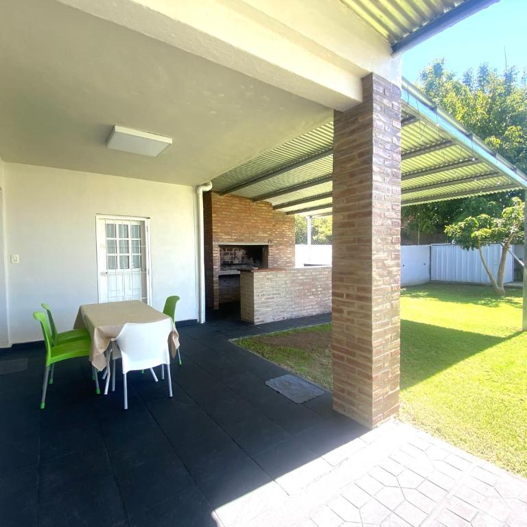 Soleado Pampa - Loft - 3