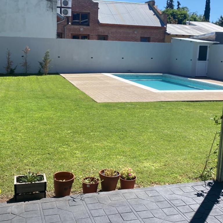 Soleado Pampa - Loft - 1