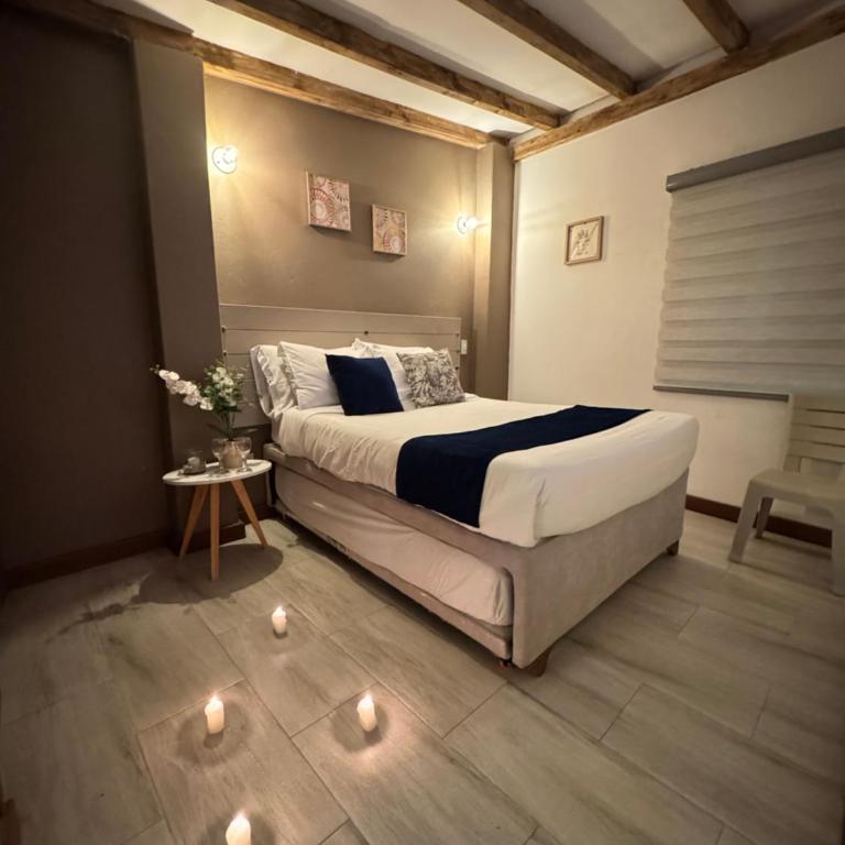 Apartamento PUERTA DE LA VILLA - Apartamento de 2 dormitorios - 10