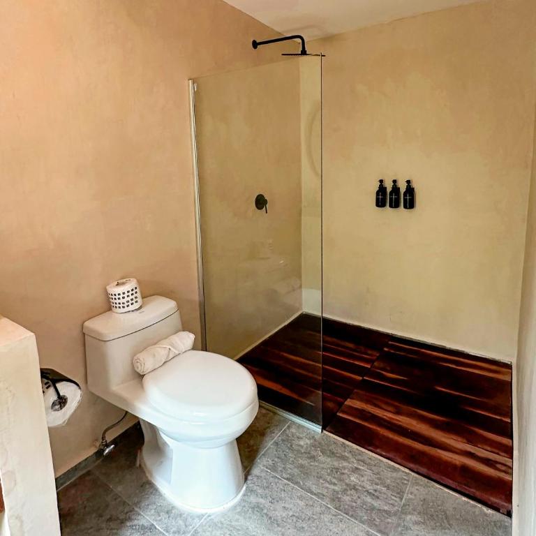 Zelune Luxury Lagoon Resort Bacalar - Adults Only - Suite avec Vue sur Lac - 3