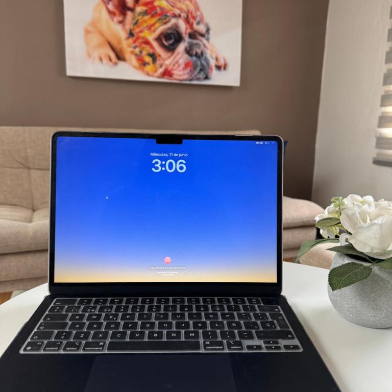 Apartamento PUERTA DE LA VILLA - Apartamento de 2 dormitorios - 5