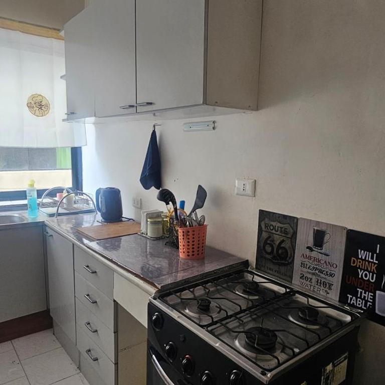 Viña,ESTACIONAMIENTO,PLAYA 2 DORMITORIOS ,WIFI - Three-Bedroom Apartment - 2