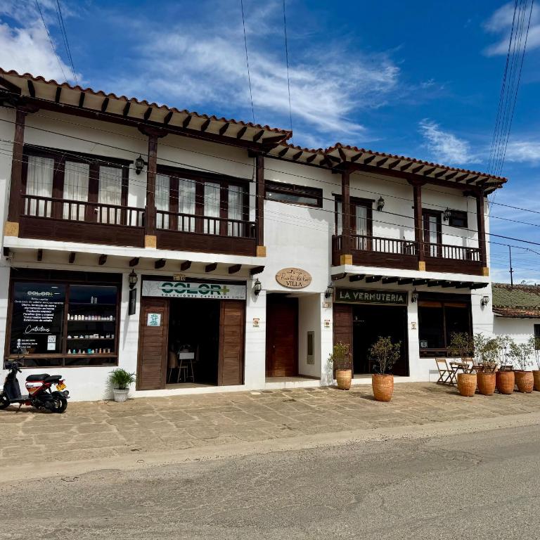 Apartamento PUERTA DE LA VILLA - Apartamento de 2 dormitorios - 28