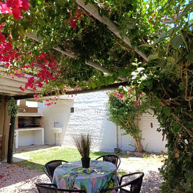 Villa Anita Piriapolis - Apartamento - Planta baja - 7