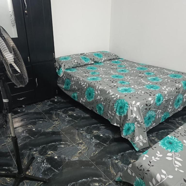 Hogar tranquilo con piscina - Apartamento de 3 dormitorios - 4