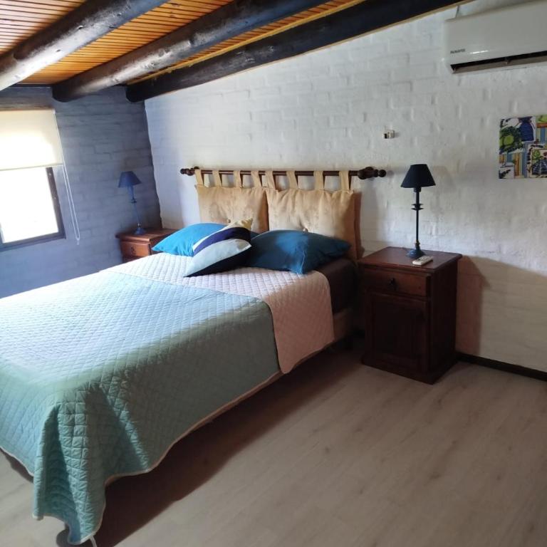 Villa Anita Piriapolis - Apartamento Dúplex - 5