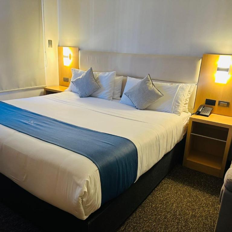 OQ STANDARD HOTEL - Airport - Deluxe Triple Room - 3