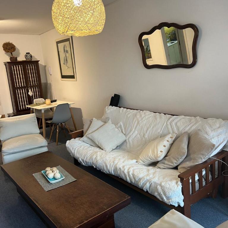 Hermoso Apartamento en Punta del Este Edificio Kennedy - Apartamento de 2 dormitorios - 4