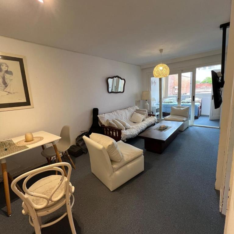 Hermoso Apartamento en Punta del Este Edificio Kennedy - Apartamento de 2 dormitorios - 5