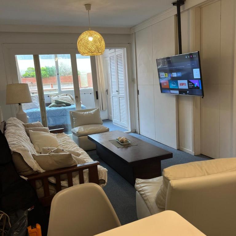 Hermoso Apartamento en Punta del Este Edificio Kennedy - Apartamento de 2 dormitorios - 6