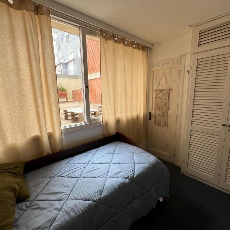 Hermoso Apartamento en Punta del Este Edificio Kennedy - Apartamento de 2 dormitorios - 7