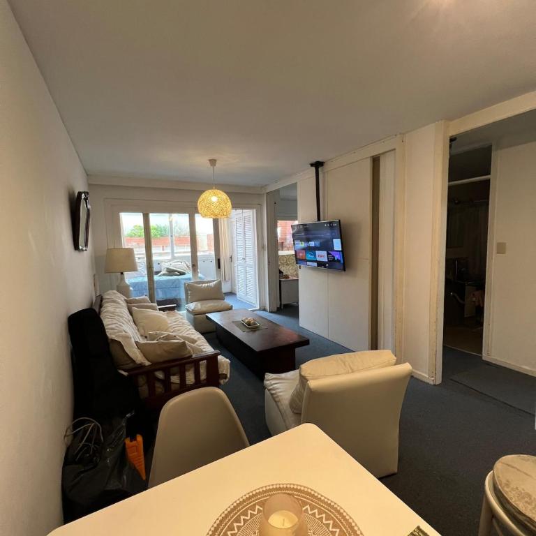Hermoso Apartamento en Punta del Este Edificio Kennedy - Apartamento de 2 dormitorios - 10