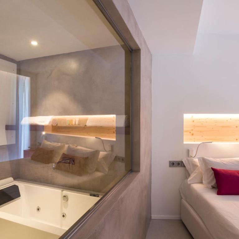 One Ibiza Suites - Grand Loft Suite - 10