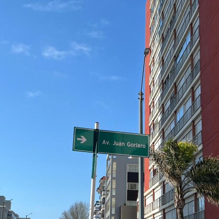 Hermoso Apartamento en Punta del Este Edificio Kennedy - Apartamento de 2 dormitorios - 11