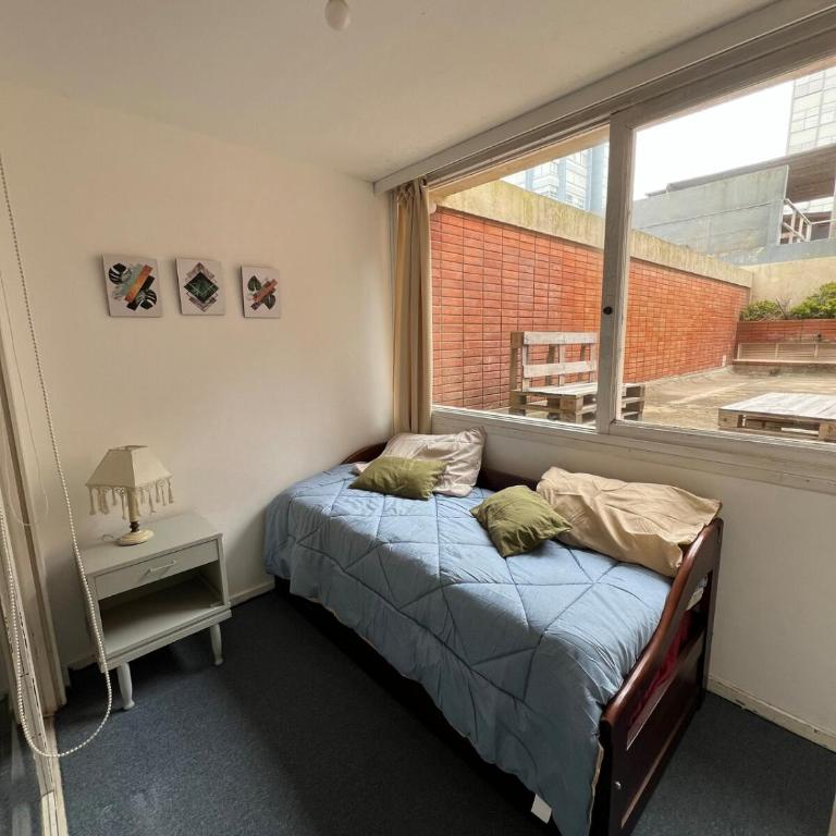 Hermoso Apartamento en Punta del Este Edificio Kennedy - Apartamento de 2 dormitorios - 13