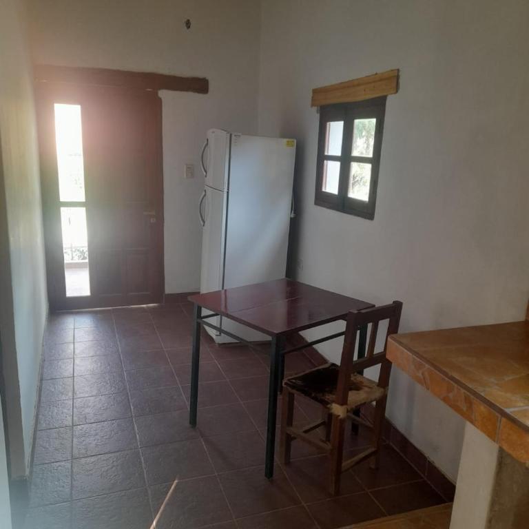 La torcaza - Apartamento de 2 dormitorios - 5