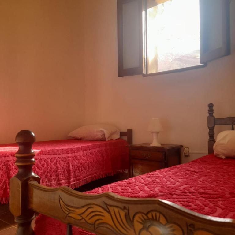 La torcaza - Apartamento de 2 dormitorios - 6