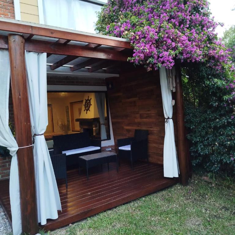 Villa Anita Piriapolis - Apartamento - Planta baja - 6