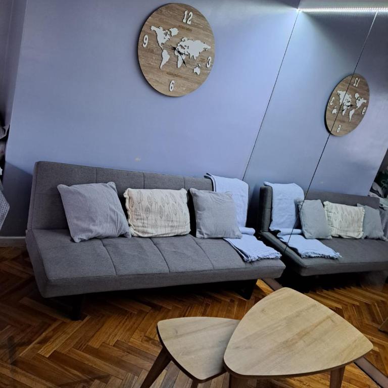 Aires de Recoleta - Apartamento de 1 dormitorio - 21