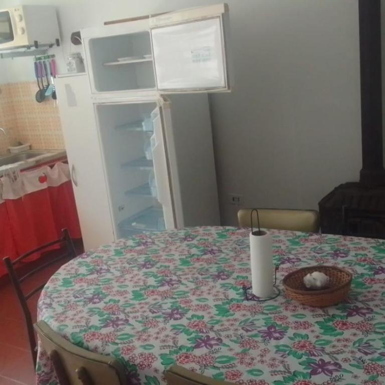 Okin 9 cristina - Two-Bedroom House - 1
