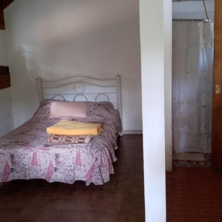 Okin 9 cristina - Two-Bedroom House - 4