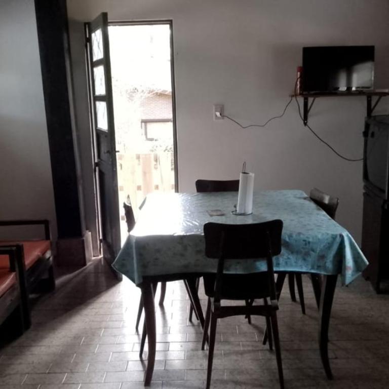 Okin 9 cristina - Two-Bedroom House - 5