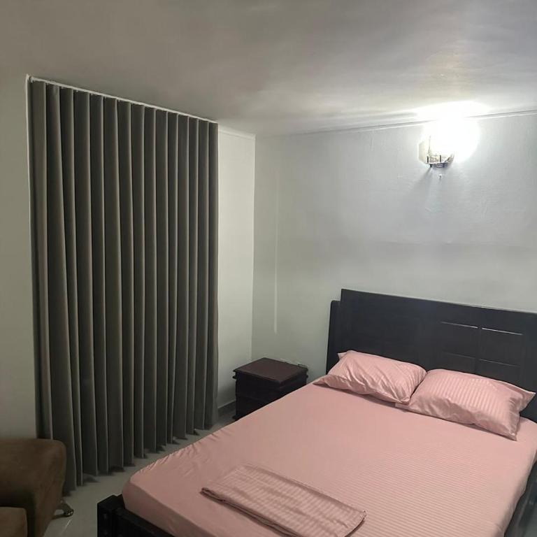 Conjunto Residencial la Mansion - Apartment - 4