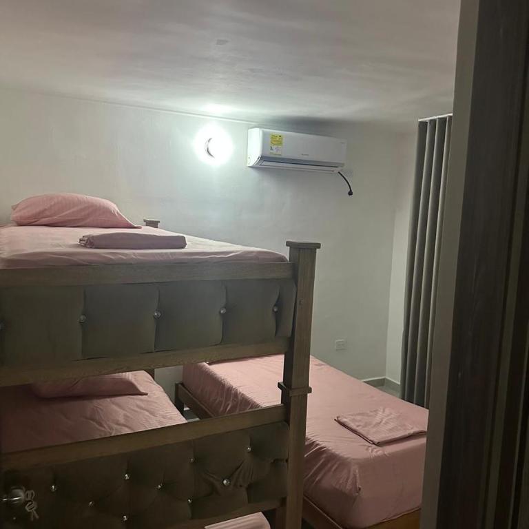 Conjunto Residencial la Mansion - Apartment - 6