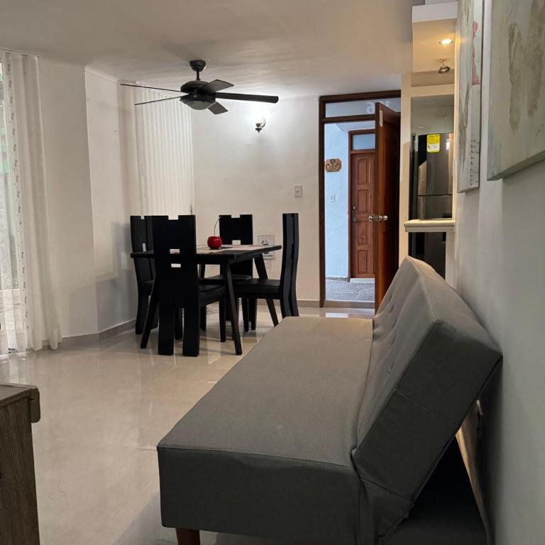 Conjunto Residencial la Mansion - Apartment - 3