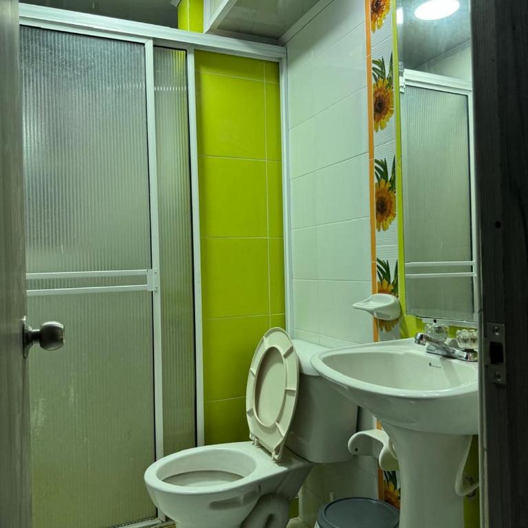 Conjunto Residencial la Mansion - Apartment - 7