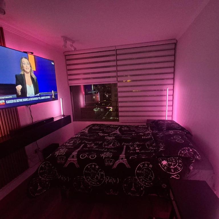 Departamento centro Viña del Mar - Two-Bedroom Apartment - 3