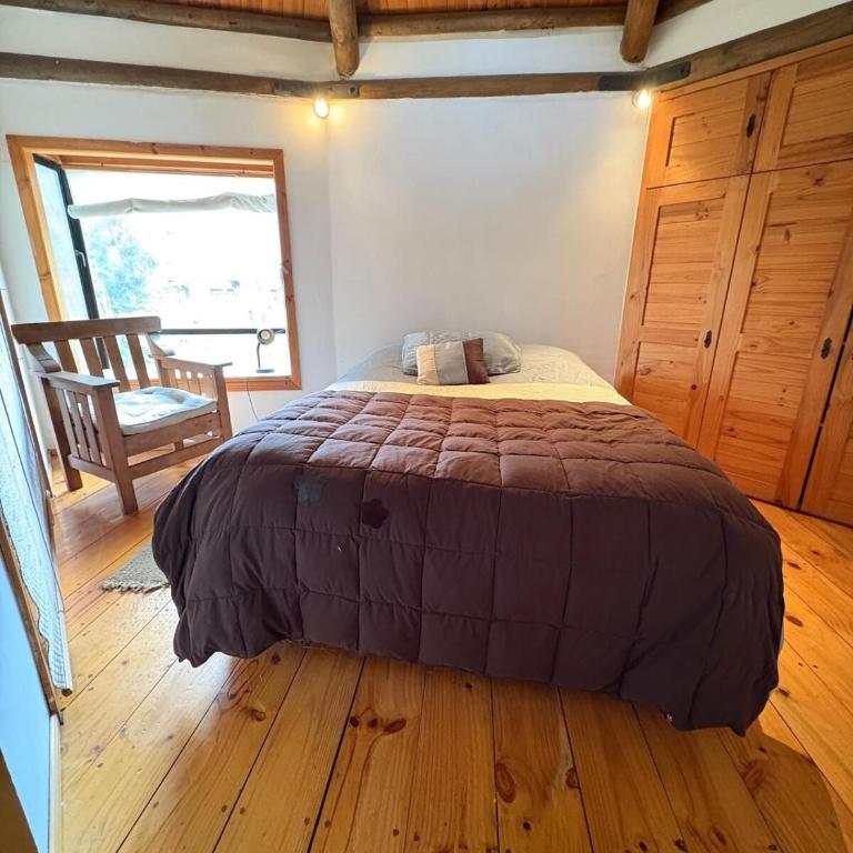 Beautiful Cabin with ocean views in the Tebo sector - Casa de 2 dormitorios - 7