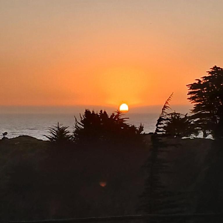 Beautiful Cabin with ocean views in the Tebo sector - Casa de 2 dormitorios - 11