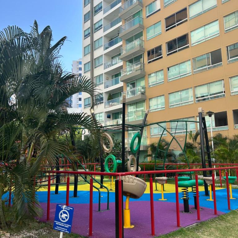 Confortable Apartamento - Apartamento de 3 dormitorios - 49