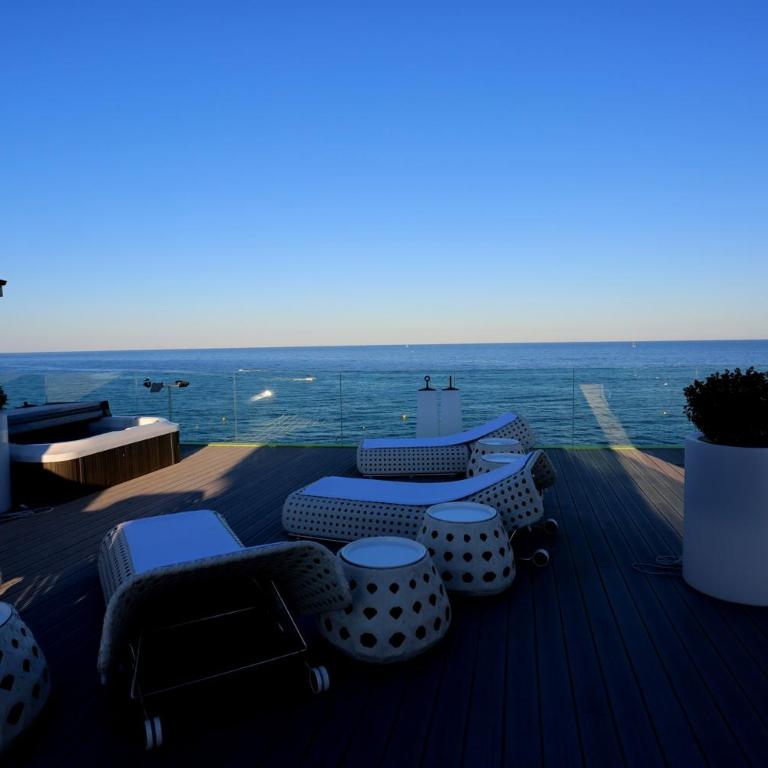 Cosmo Apartments Platja d'Aro - Apartamento Ático - 8