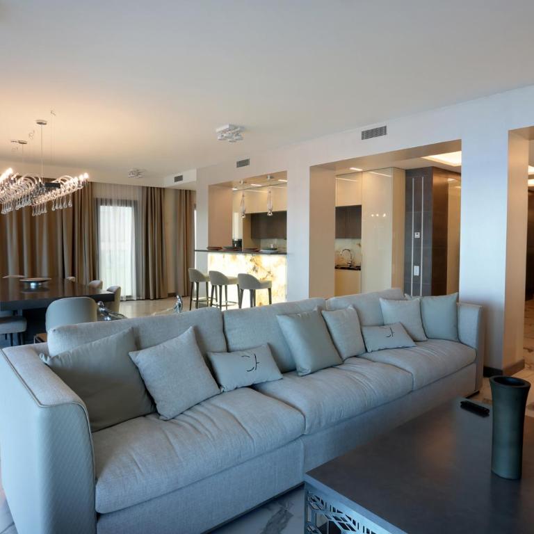 Cosmo Apartments Platja d'Aro - Apartamento Ático - 10