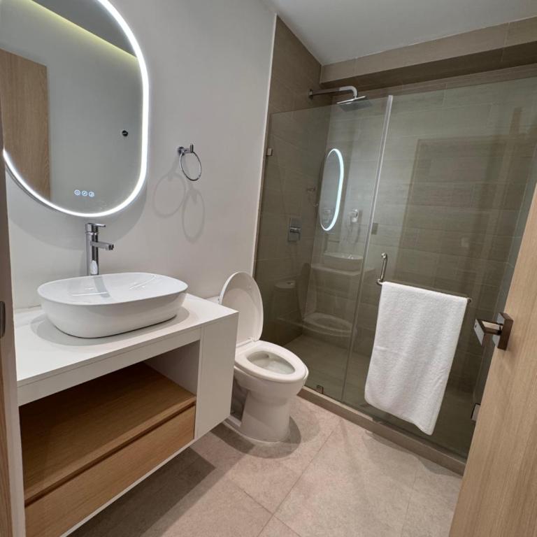 Zuhause Apartments 5th AV - Studio - 11