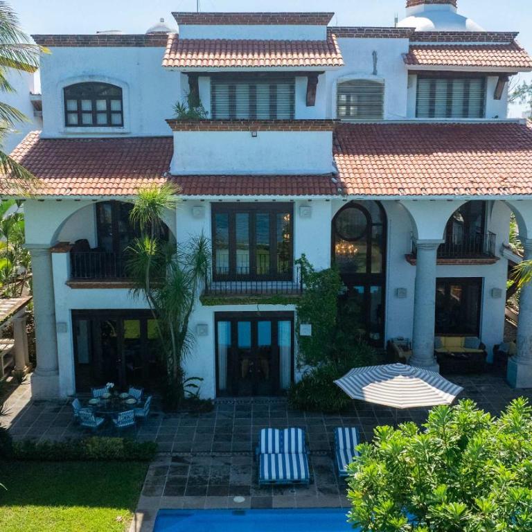 Villa del Sol - Villa - 39