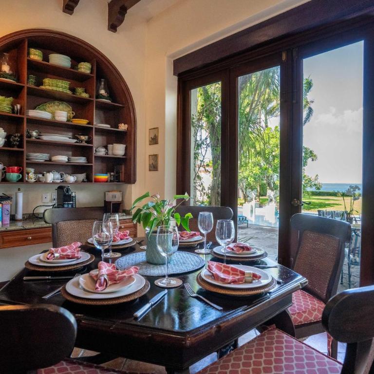 Villa del Sol - Villa - 32