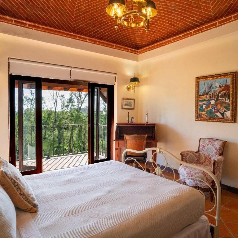Villa del Sol - Villa - 69