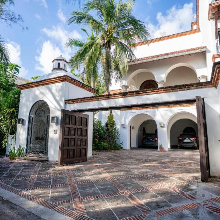 Villa del Sol - Villa - 86