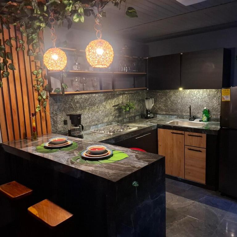 Loft, total tranquility - Apartamento de 1 dormitorio - 3
